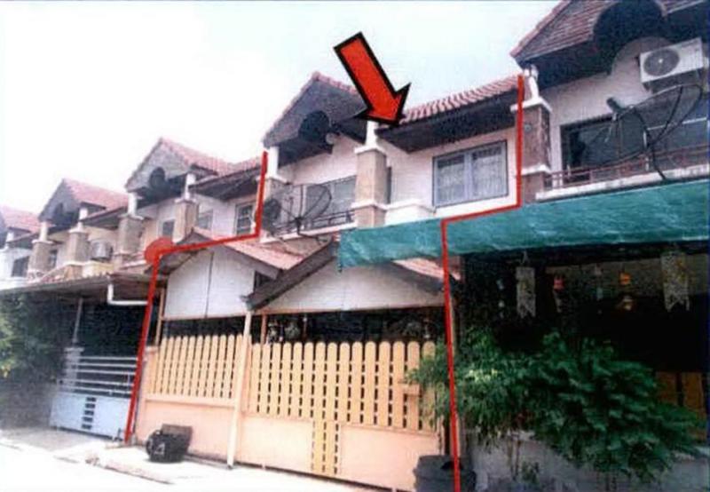 ปากแพรก เมืองกาญจนบุรี กาญจนบุรี