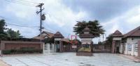 ขายบ้านเดี่ยว วังขนาย ท่าม่วง กาญจนบุรี ขนาด 133.7 ตร.ว. ของ ธนาคารอาคารสงเคราะห์