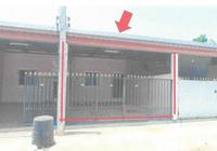 ขายทาวน์เฮ้าส์