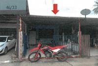 ขายทาวน์เฮ้าส์