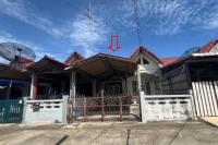 ขายทาวน์เฮ้าส์