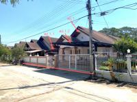 ขายบ้านเดี่ยว