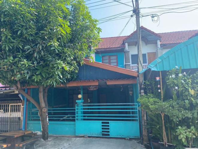 ปากแพรก เมืองกาญจนบุรี กาญจนบุรี
