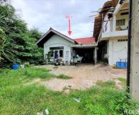 ขายอาคารโรงงาน หนองตากยา ท่าม่วง กาญจนบุรี ขนาด 2-3-11.00 ของ ธนาคารกสิกรไทย