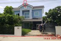 ขายบ้านเดี่ยว