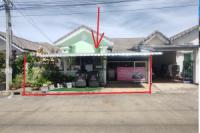 ขายบ้านแฝด